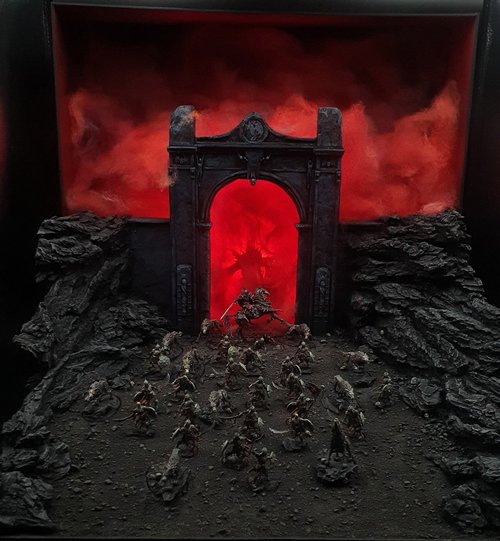 blood clot