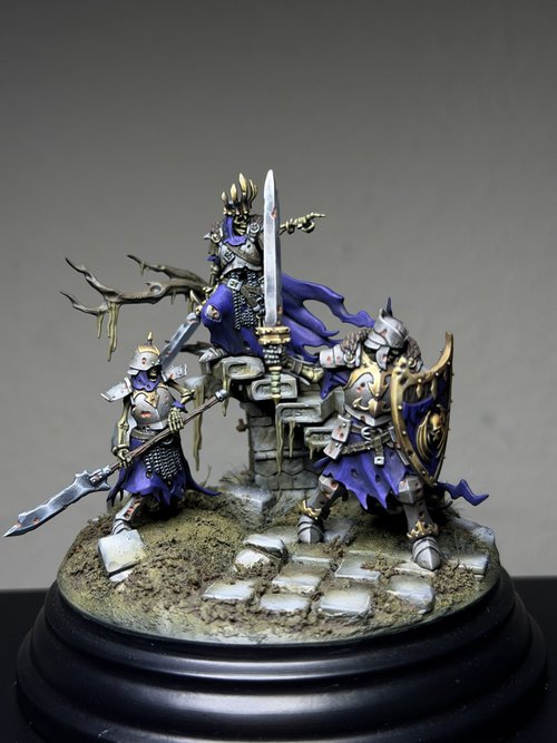 Sons of velmorn