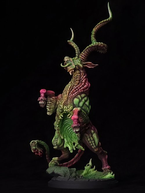 Nukealope