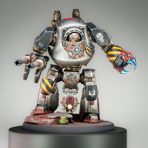 Contemptor Mounichios Athanaeos