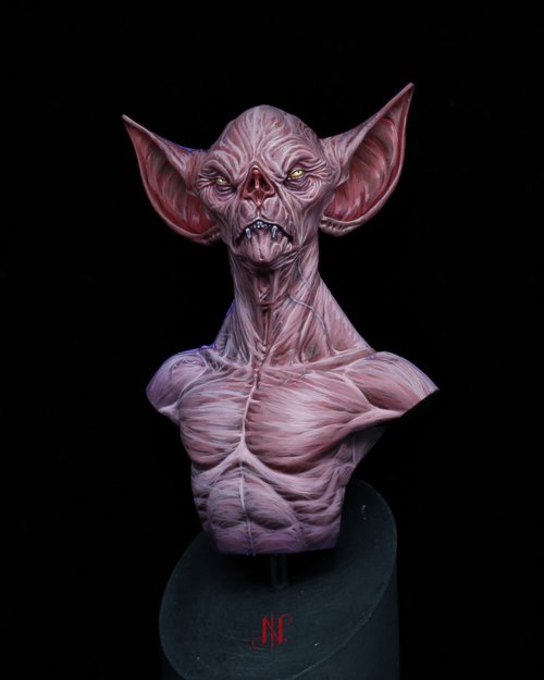 Man-Bat