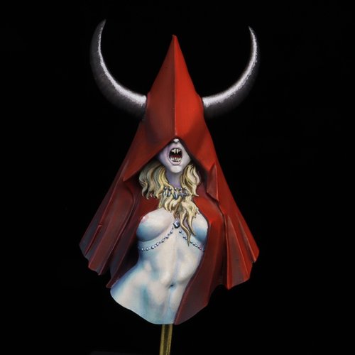 Little Red Riding Hood