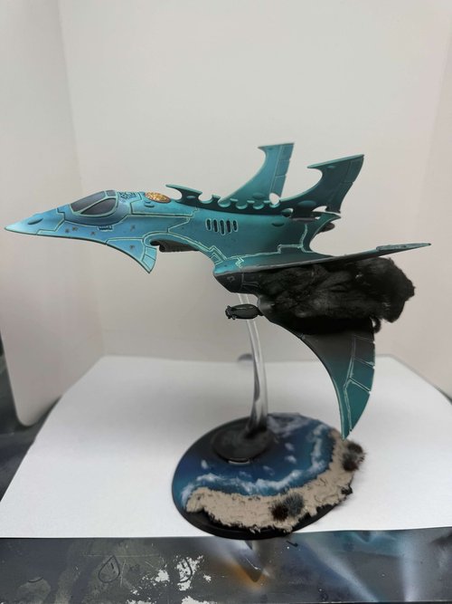 Hemlock Wraithfighter