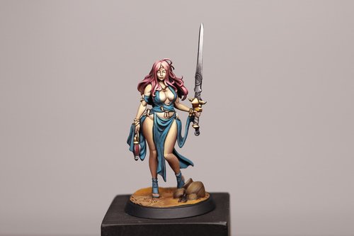 Elsbeth
