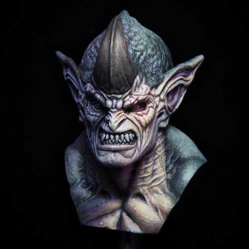 Dark Demon