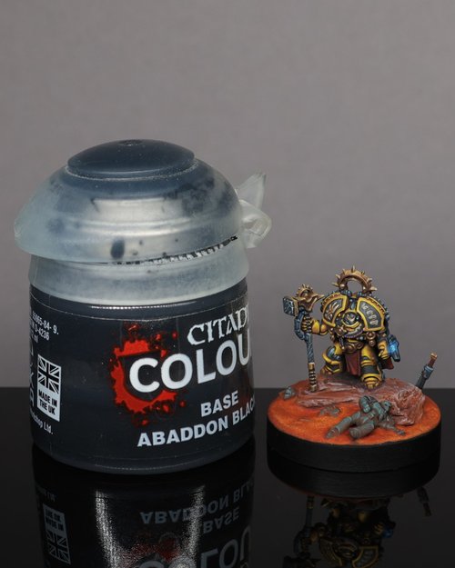 Legions Imperialis Saturnine Praetor
