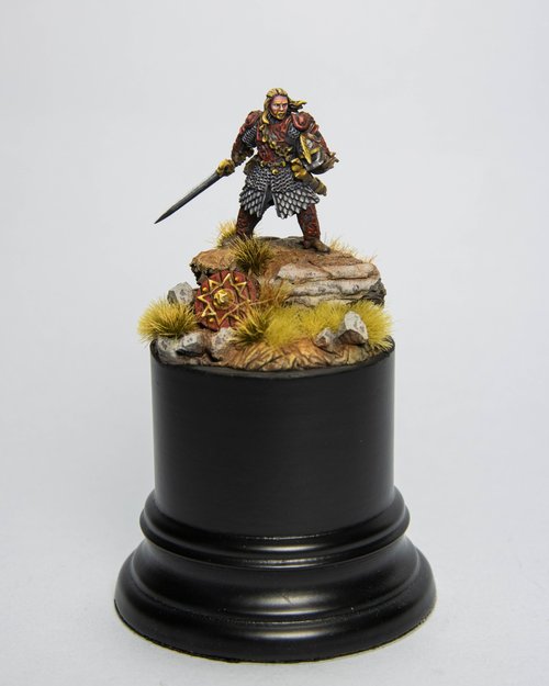 Éomer, Marshal of the Riddermark