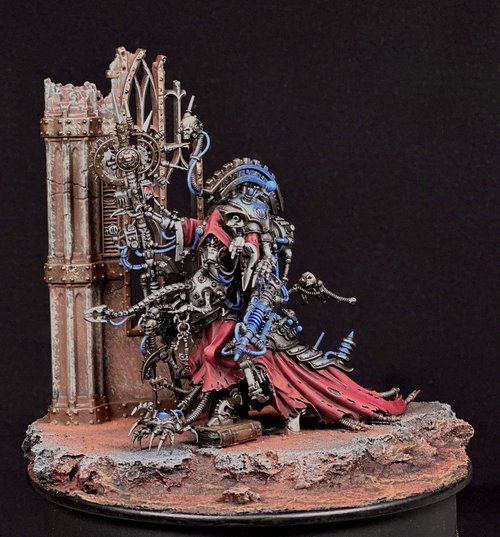 Belisarius Cawl