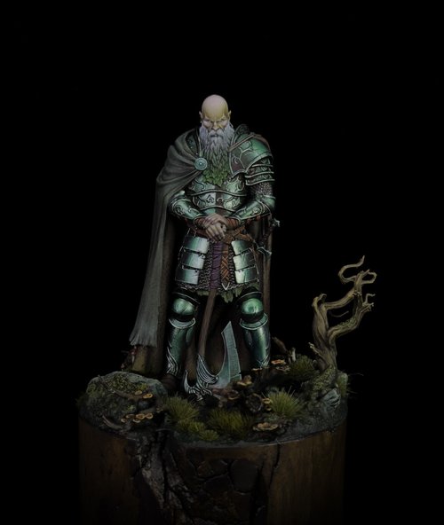 The Green Knight