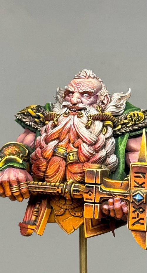 Alberich Drachenesse