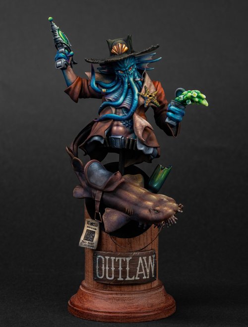 Outlaw
