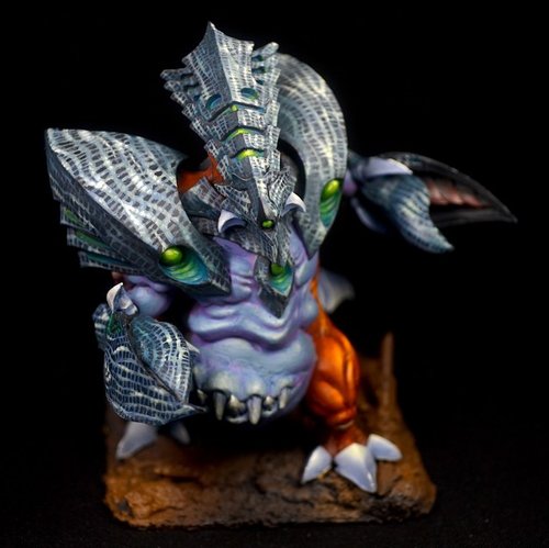 Gorghadra