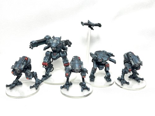 The Corsairs