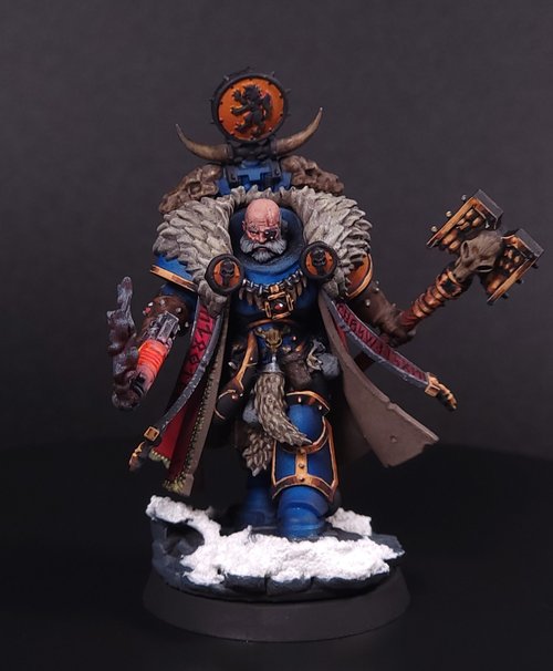 Ulrik the Slayer (Delete)