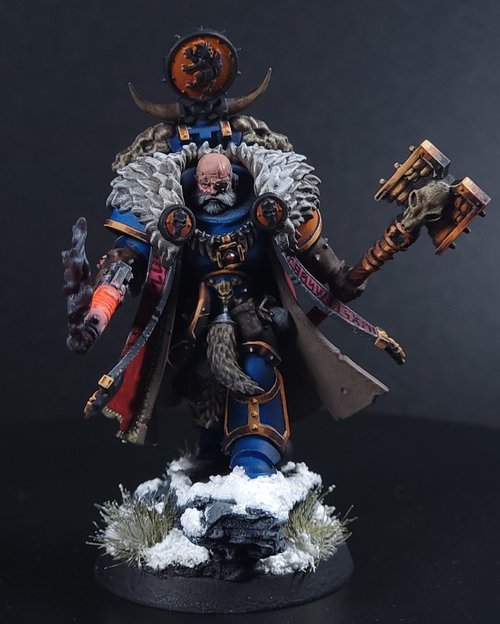 Ulrik the Slayer