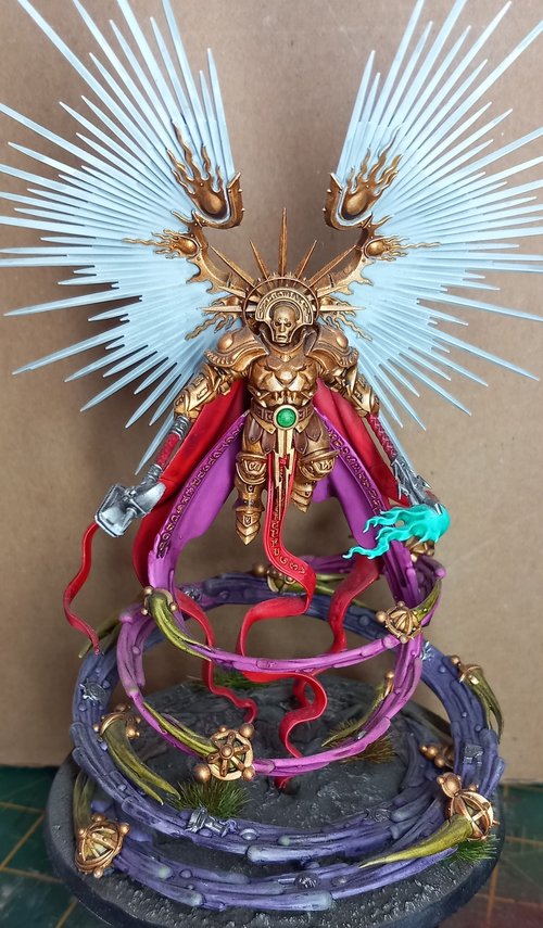 Celestant Prime