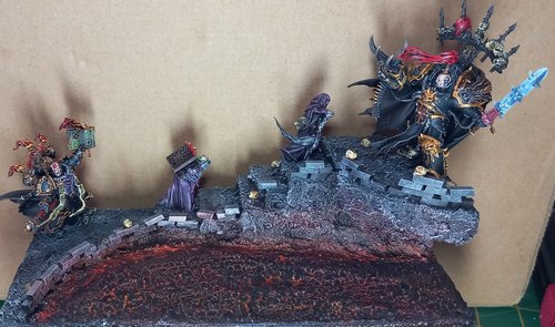Abaddon's Ascension