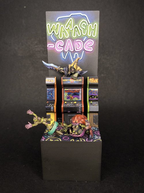 WAAAGH-Cade