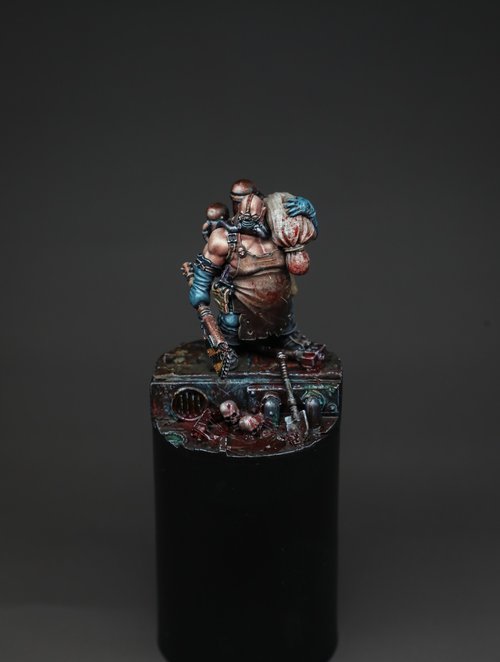 Cadaver Merchant