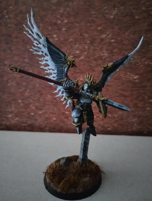 Stormcast Eternal