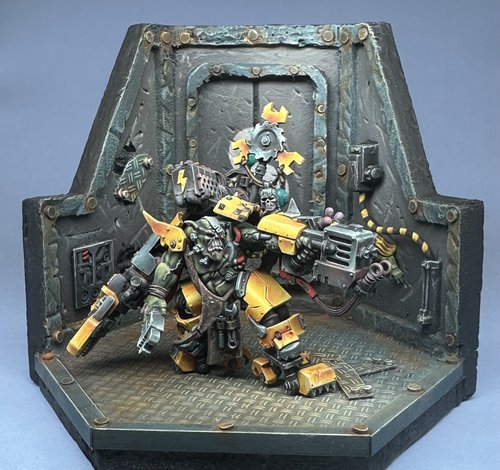 Big Mek