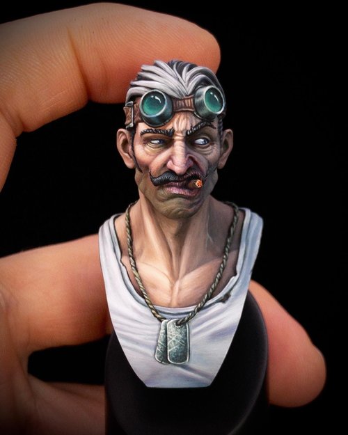 Worker