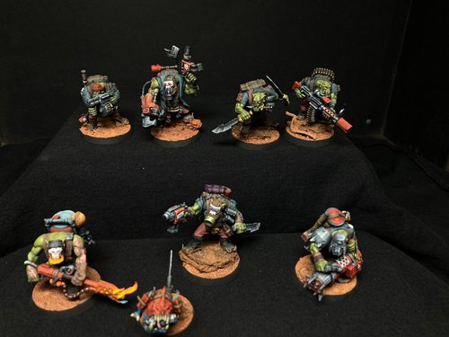 Brutes of the Dustlands