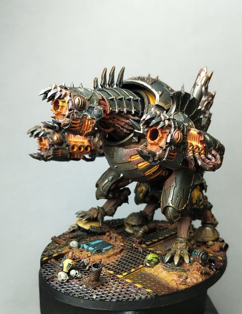 Forgefiend
