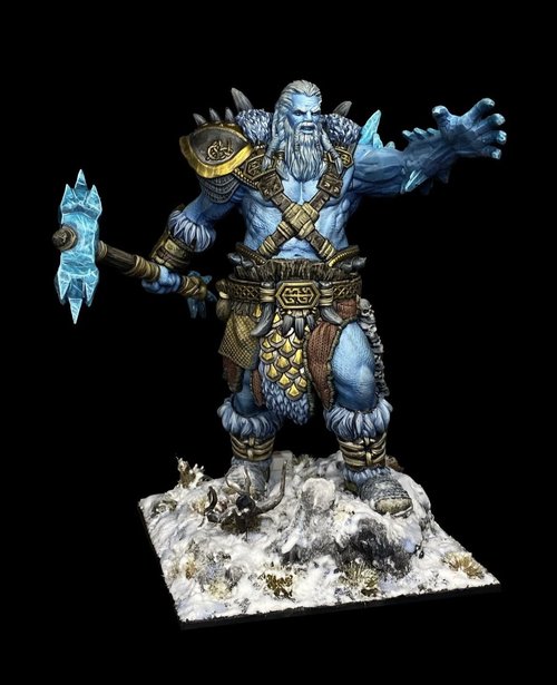 Ymir