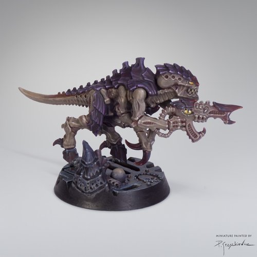 Tyranid Termagant