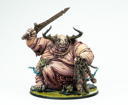 Great Unclean One