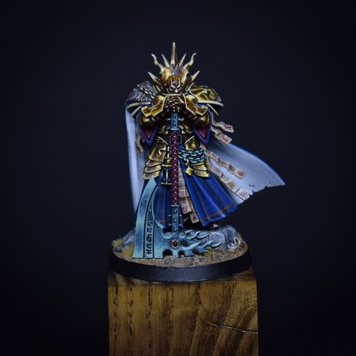 Lord Terminos