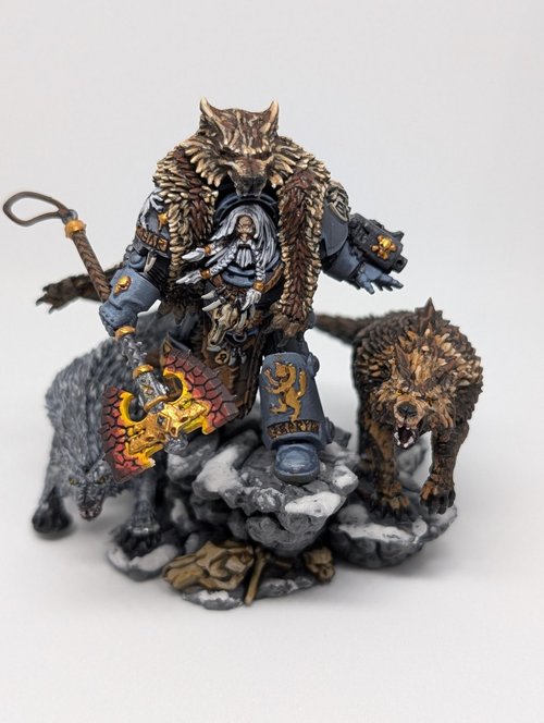 Lorgar