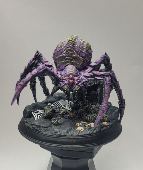 SpiderCave