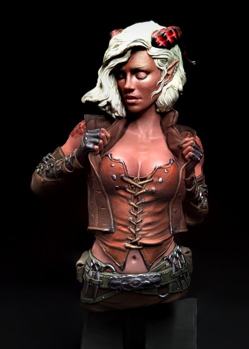 Ifriss by Ignisart Miniatures