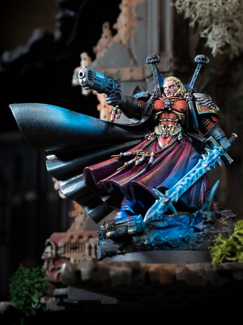 Mephiston