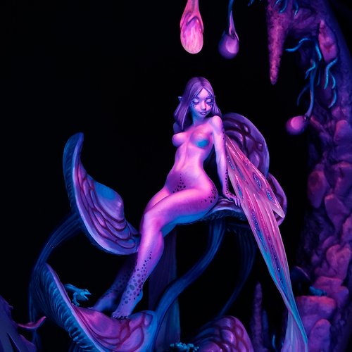 Moon Fairy