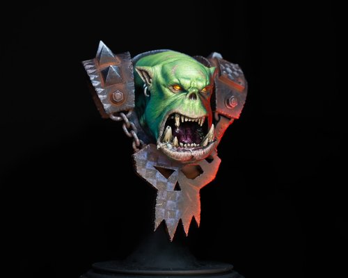 Redy fo’ Waaagh!