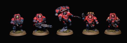 Hearthkyn Salvagers