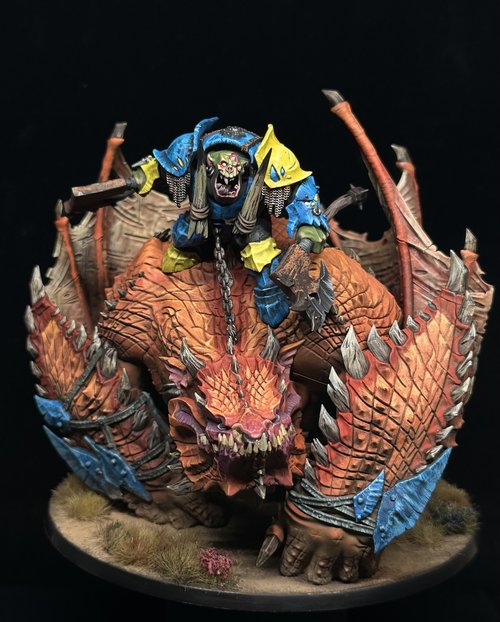 Mawkrusha