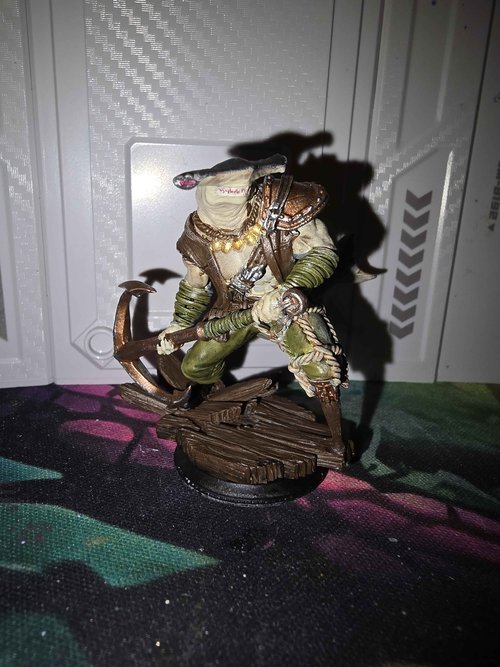 Shark Enforcer