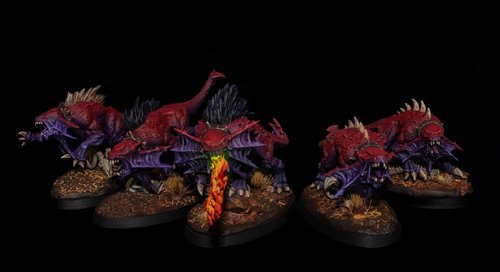 Flesh Hounds