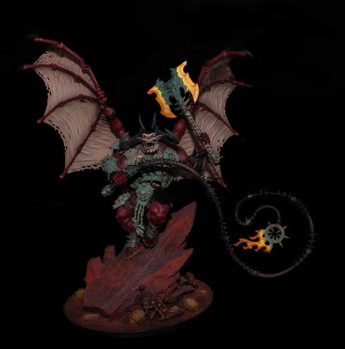 Bloodthirster