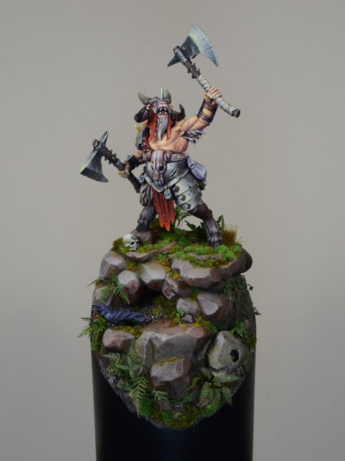 Beastlord