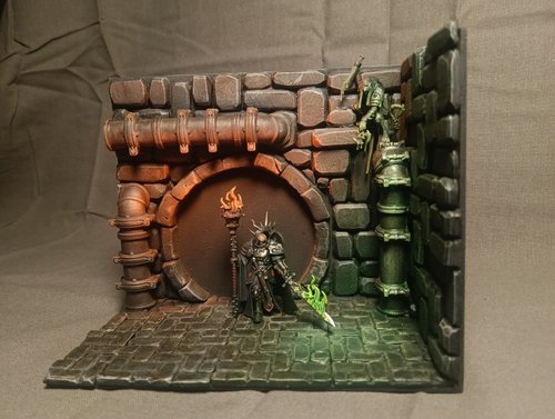 The Gatekeeper