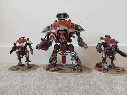 Ordo Invictus