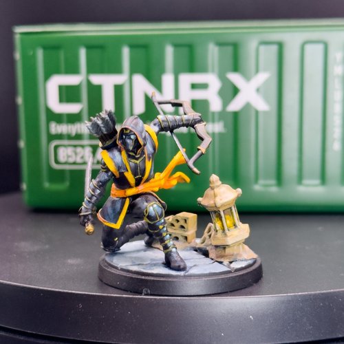Ronin