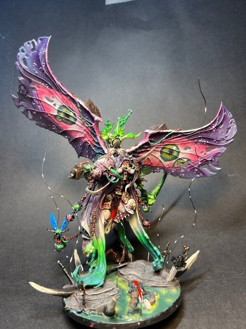 Mortarion