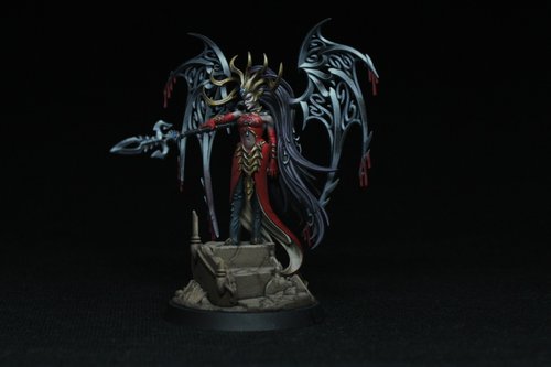 Morathi
