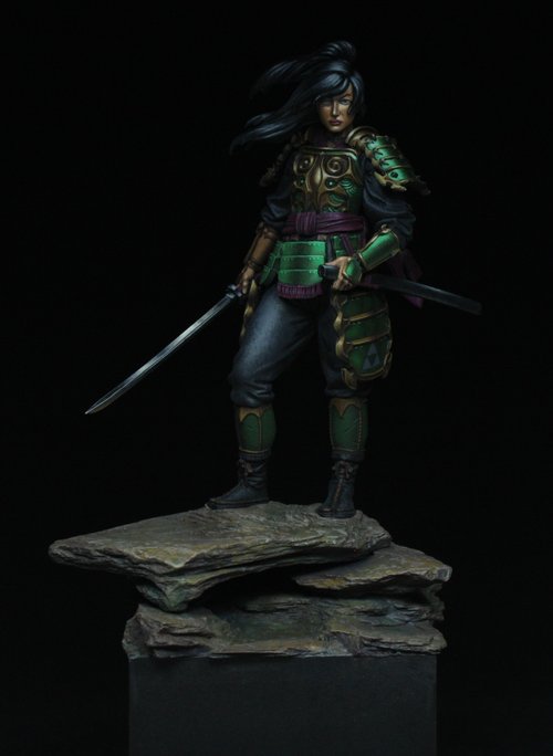 Katsumi